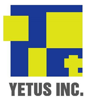 Yetus logo